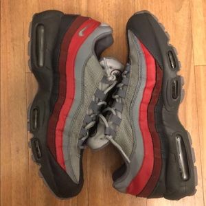 Air max 95s